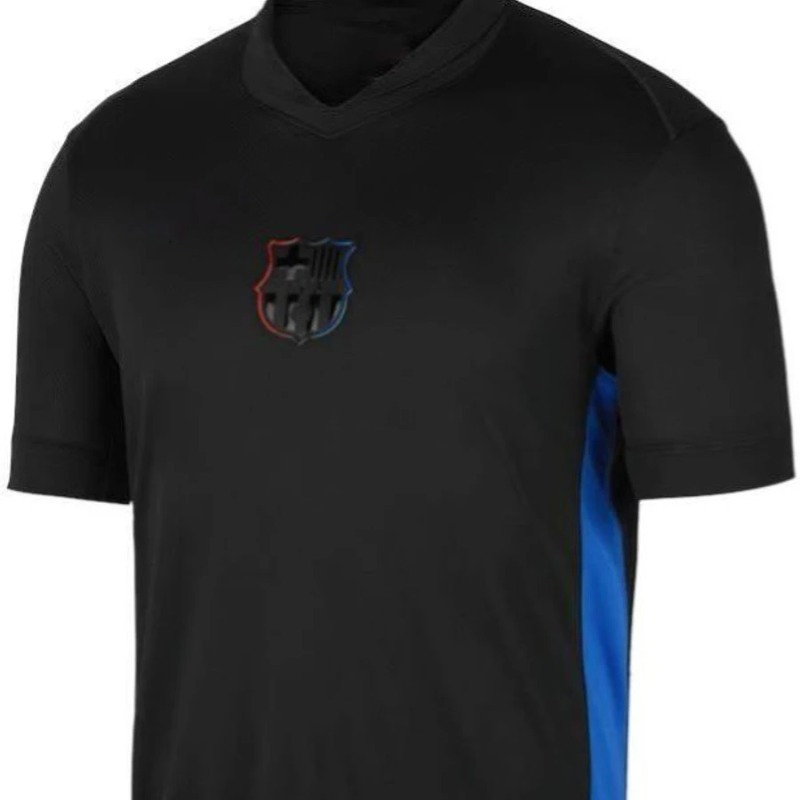 Barcelona Jersey